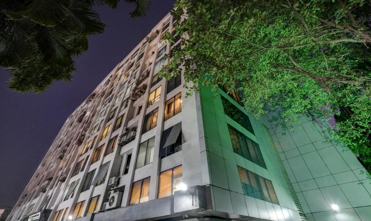 Treebo Castle Rock Inn Mumbai Exterior photo